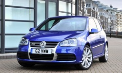 Golf R32 (2005 - 2009)